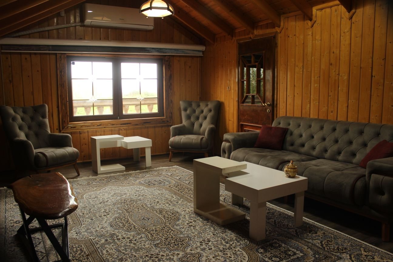 دوخوابه ساحلی دوبلکس مروارید