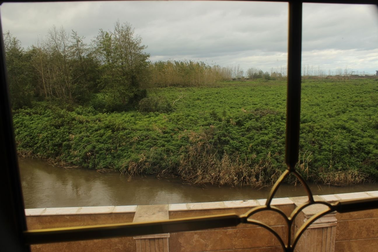 دوخوابه ساحلی دوبلکس مروارید