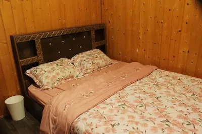 ویلا دوخوابه ساحلی دوبلکس مروارید