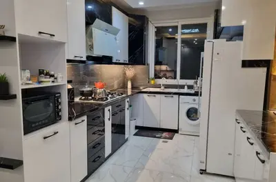 ویلا دوخوابه استخردار آبگرم کفترود