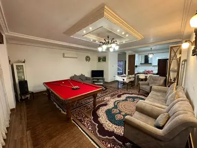 ویلا سه خوابه استخردار آبگرم ساحلی شاهد ۱۴