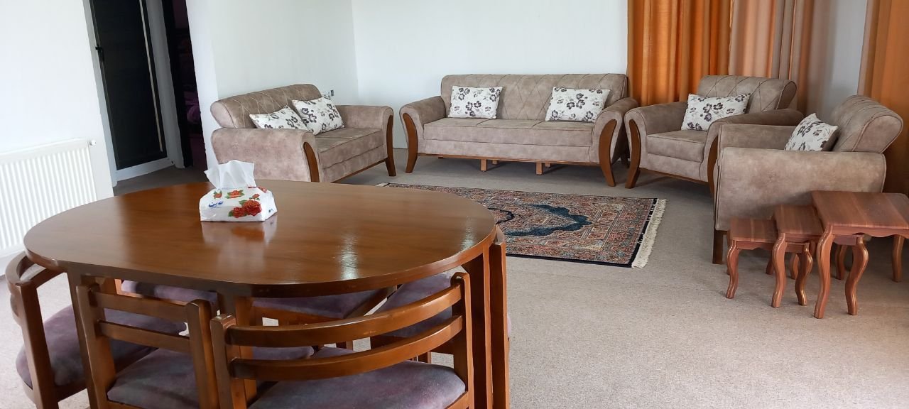 سه خوابه استخردار ابگرم طلوع