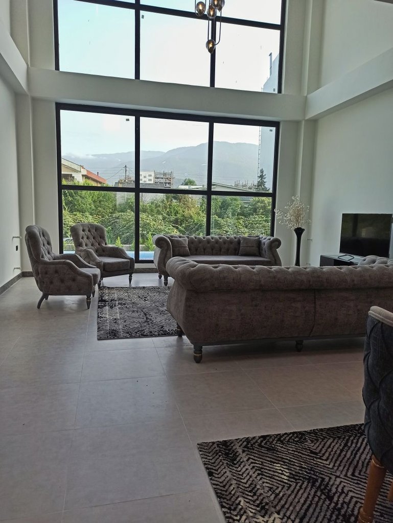 ویلا سه خوابه استخردار بهشتی 39