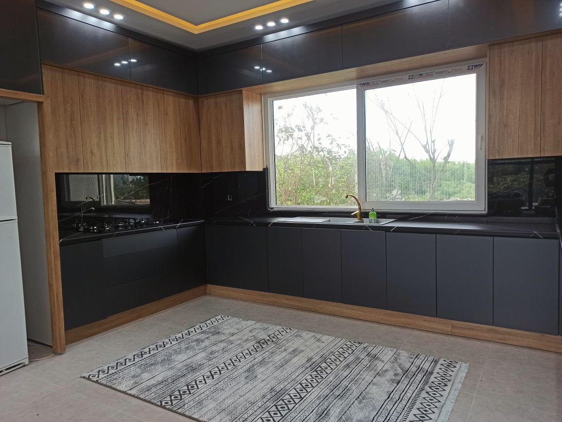 ویلا سه خوابه استخردار بهشتی 39