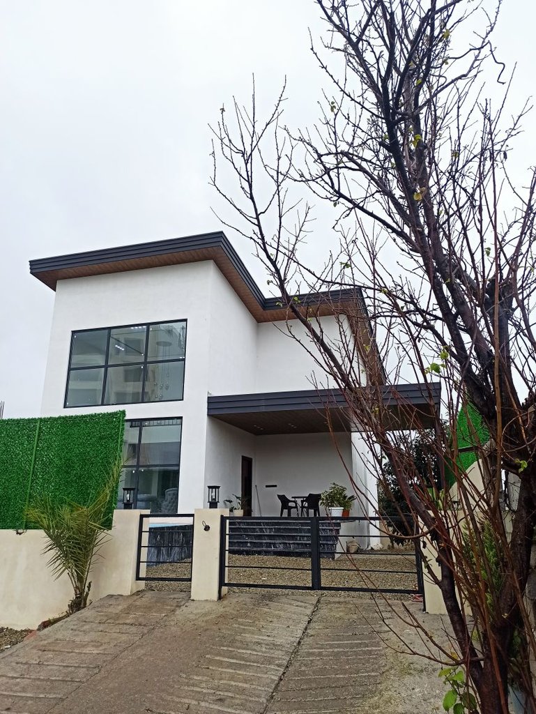 ویلا سه خوابه استخردار بهشتی 39