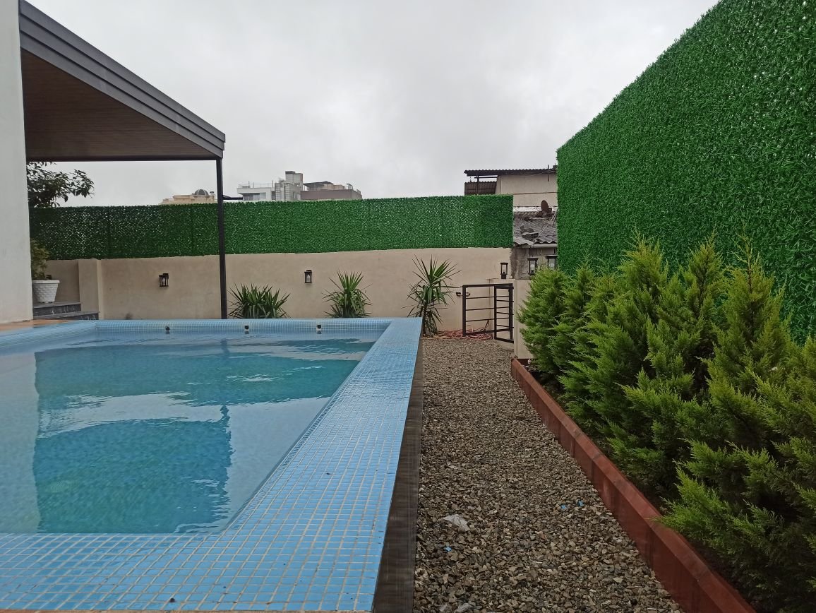 ویلا سه خوابه استخردار بهشتی 39