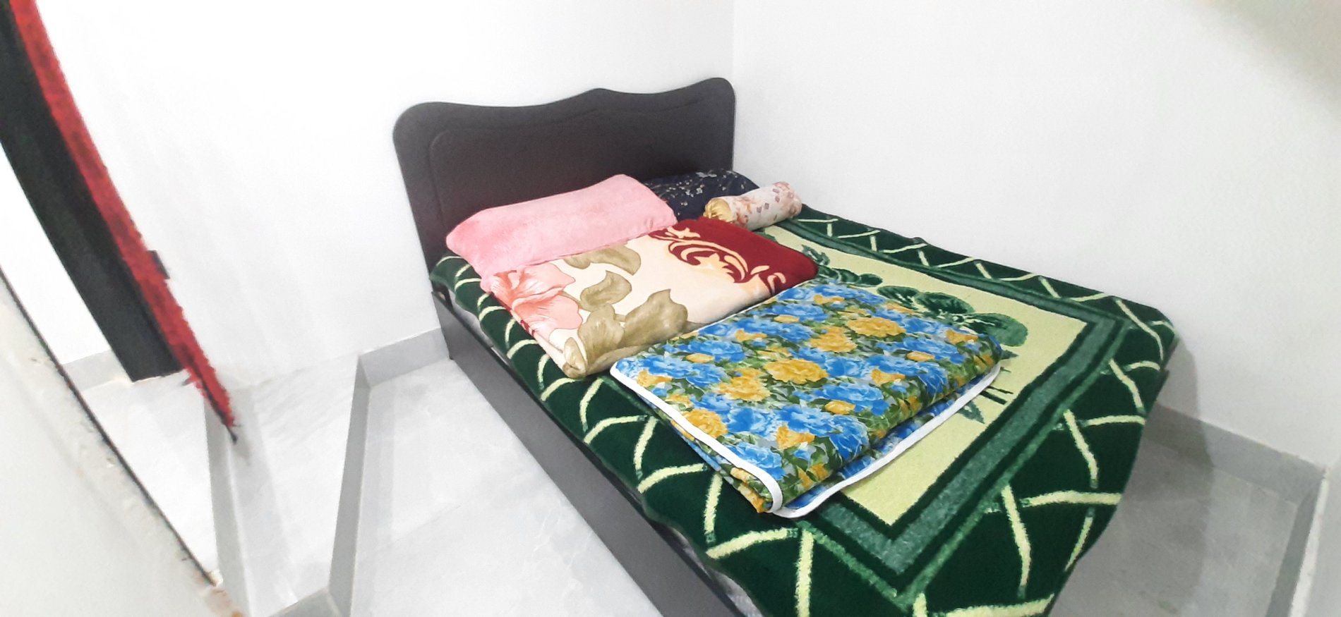 مجتمع اقامتی شعمدونی 1 - واحد یک خوابه