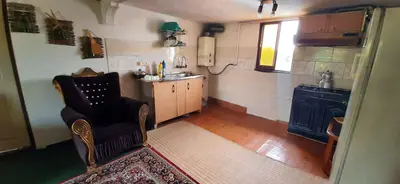 آپارتمان یک خوابه کشتکار 2