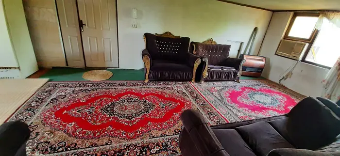 آپارتمان یک خوابه کشتکار 2 - پذیرایی