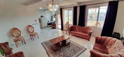 ویلا یک خوابه روستایی کشتکار