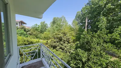 ویلا دوخوابه کاملیا