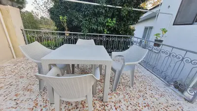 ویلا دوخوابه کاملیا