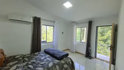 ویلا دوخوابه کاملیا