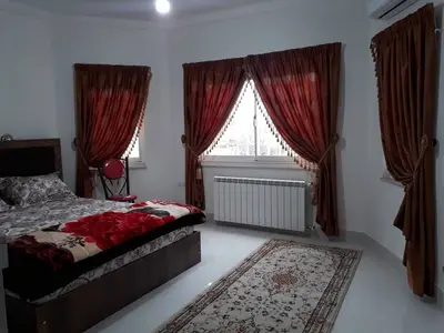 ویلا سه خوابه یاس 6