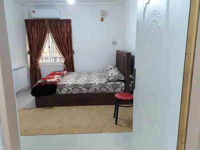 ویلا سه خوابه یاس 6