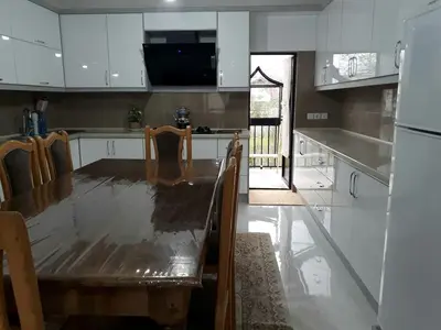 ویلا سه خوابه یاس 6