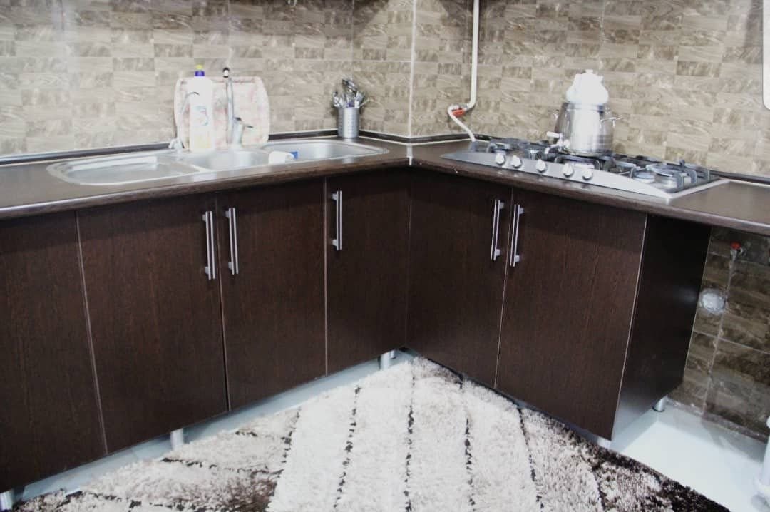 دوخوابه آپادانا 2