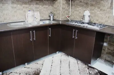 آپارتمان دوخوابه آپادانا 2