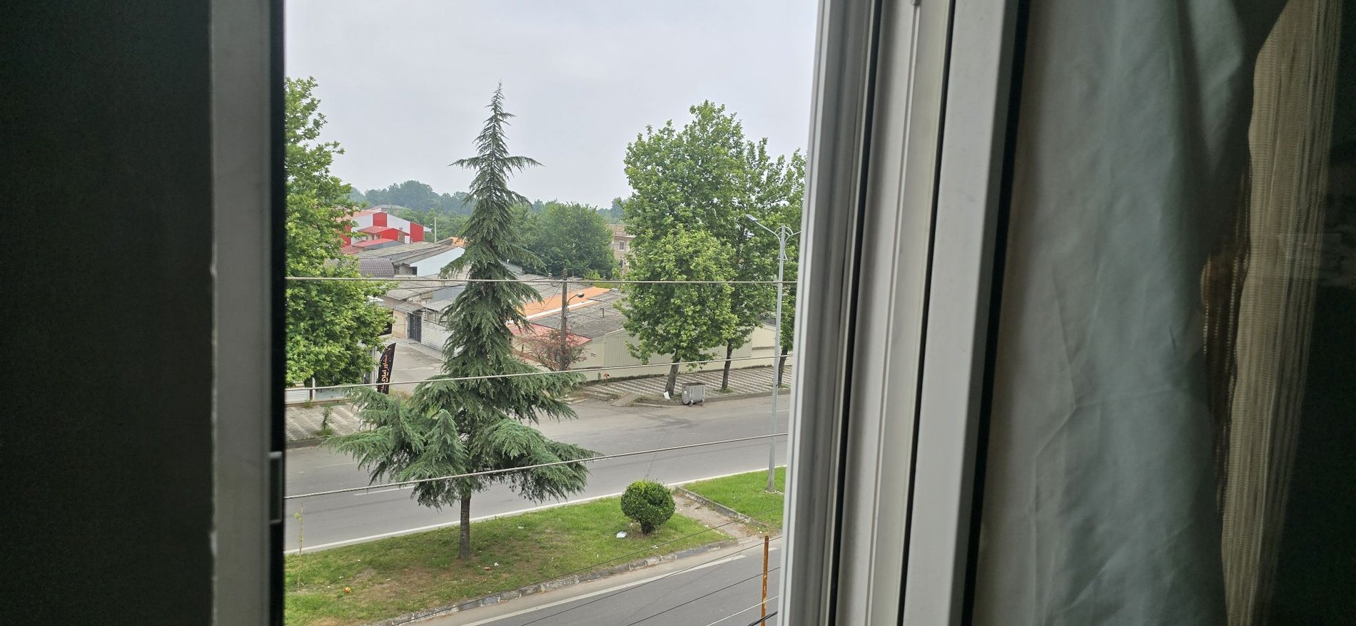 دوخوابه آپادانا 1