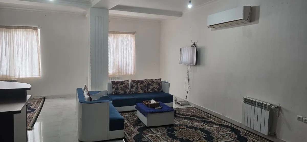 آپارتمان دوخوابه آپادانا 1