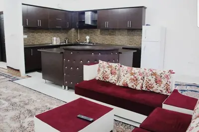 آپارتمان دوخوابه آپادانا 2