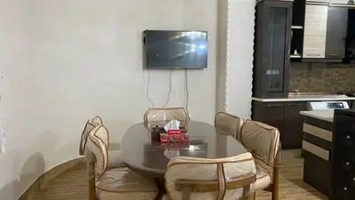 آپارتمان دوخوابه آپادانا