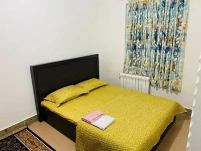 آپارتمان دوخوابه آپادانا ۳