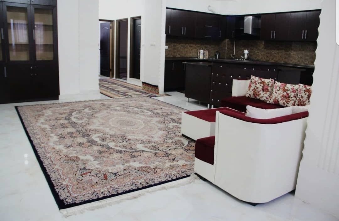 دوخوابه آپادانا 2