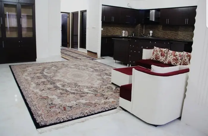 آپارتمان دوخوابه آپادانا 2