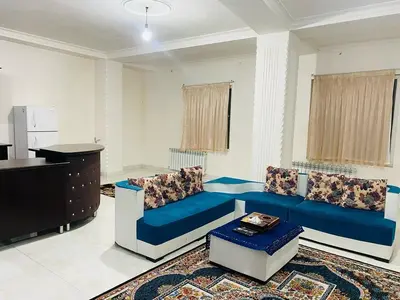 آپارتمان دوخوابه آپادانا ۳