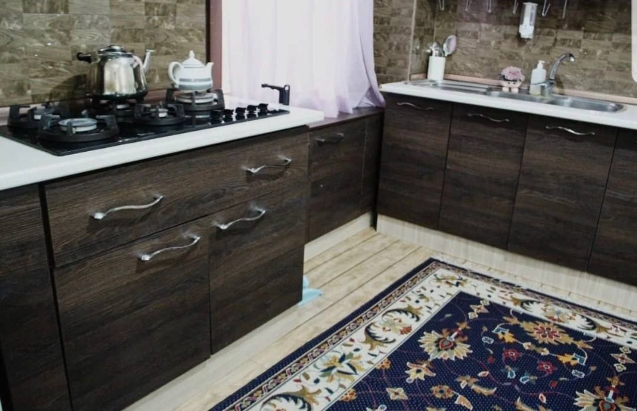 دوخوابه آپادانا ۳