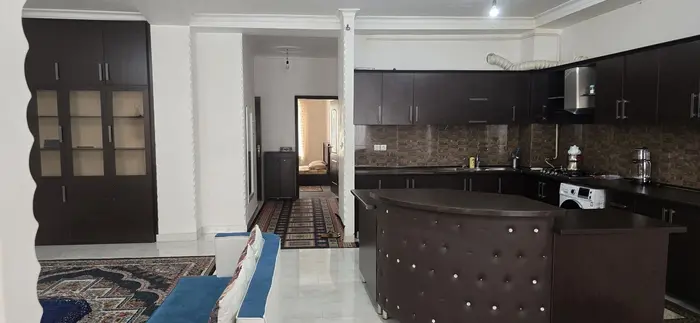 آپارتمان دوخوابه آپادانا 1