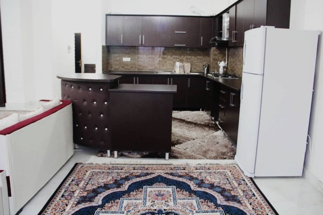 دوخوابه آپادانا 2