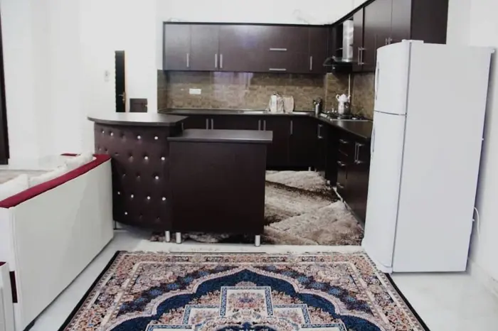 آپارتمان دوخوابه آپادانا 2