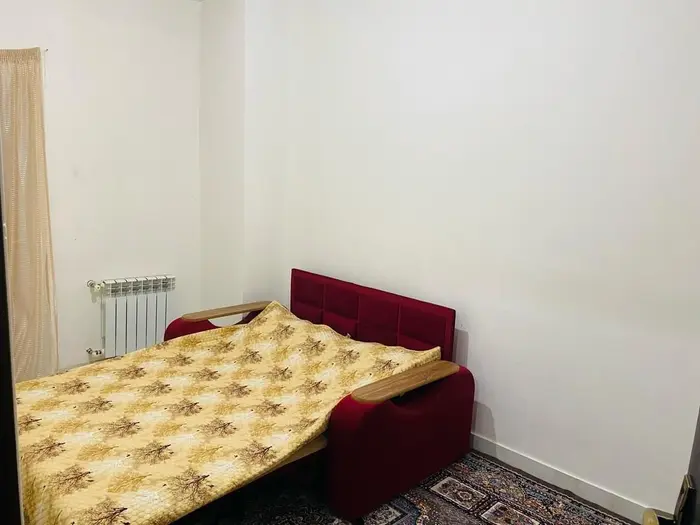 آپارتمان دوخوابه آپادانا ۳