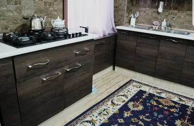 آپارتمان دوخوابه آپادانا