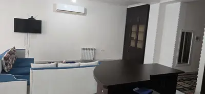 آپارتمان دوخوابه آپادانا 1