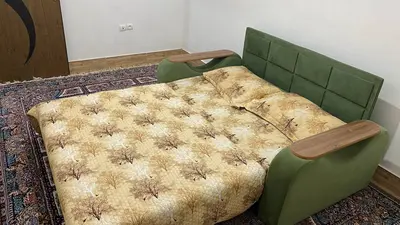 آپارتمان دوخوابه آپادانا