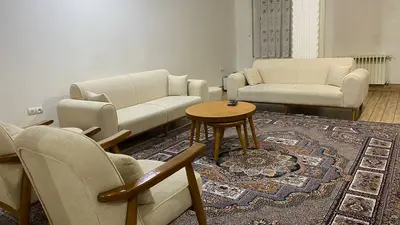 آپارتمان دوخوابه آپادانا