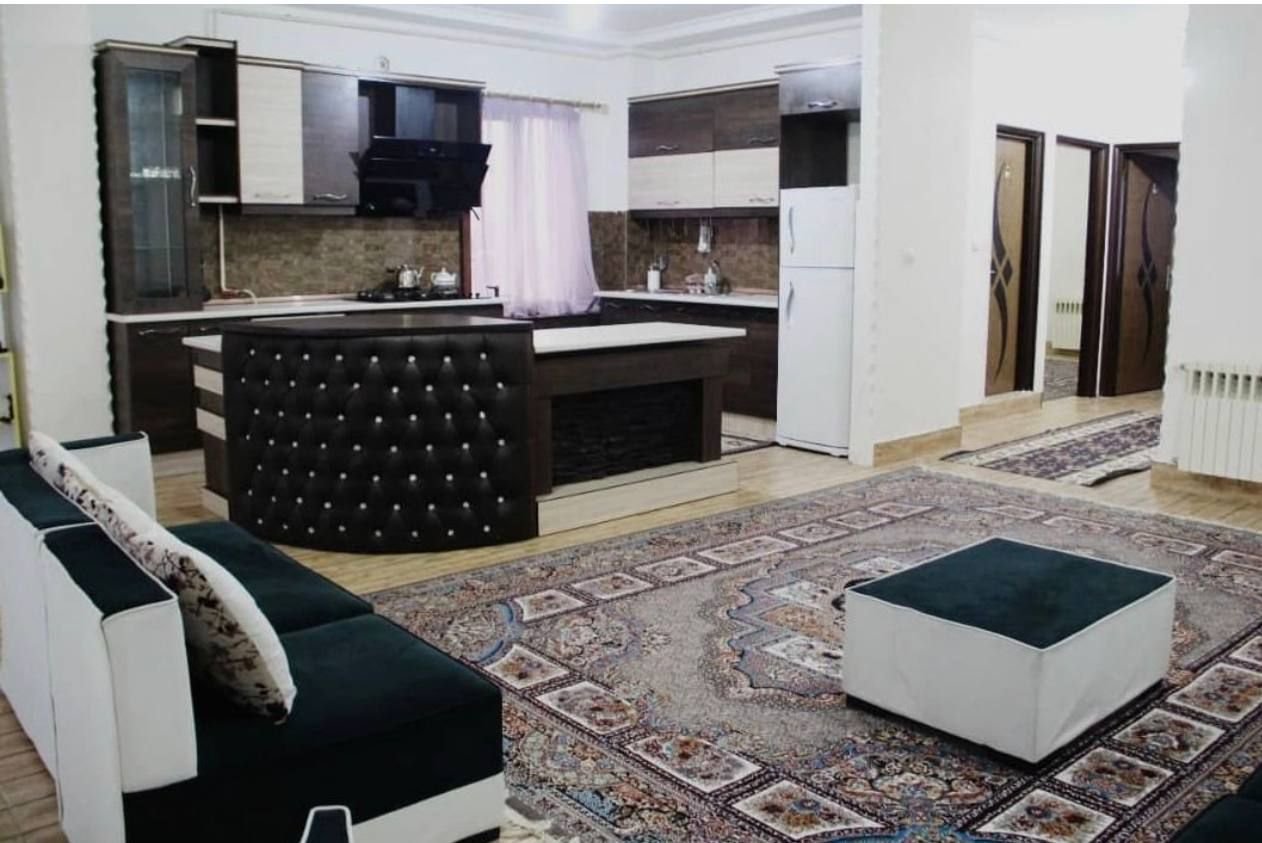 دوخوابه آپادانا ۳