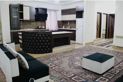 آپارتمان دوخوابه آپادانا ۳