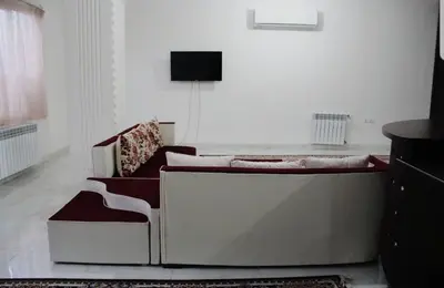 آپارتمان دوخوابه آپادانا 2