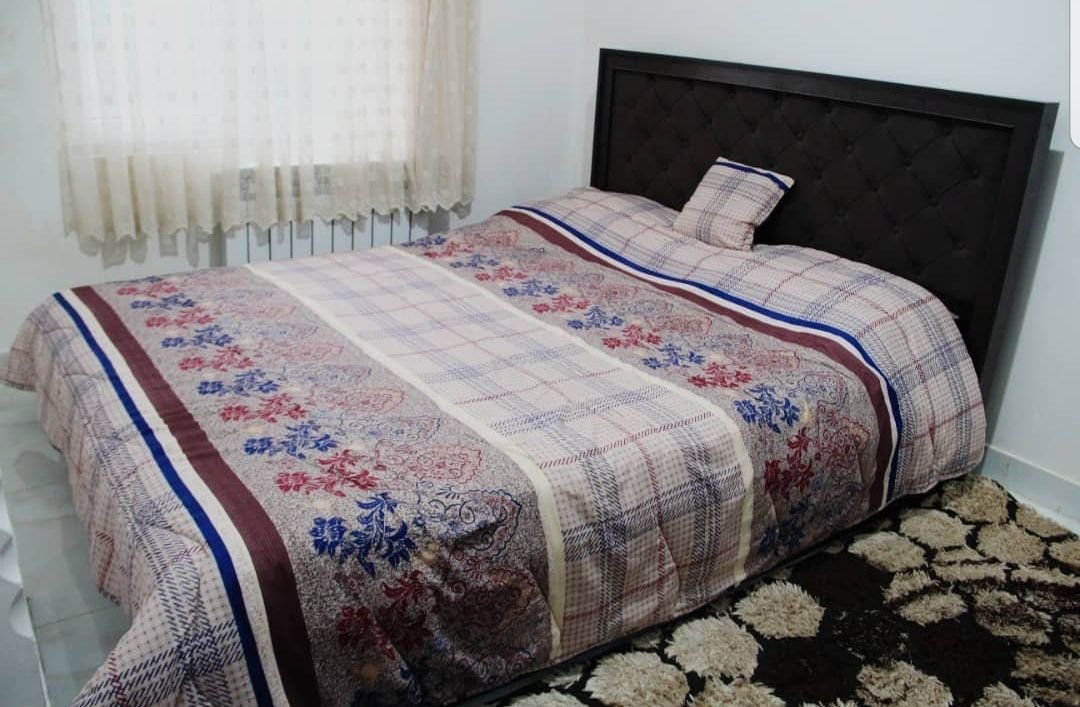 دوخوابه آپادانا 2