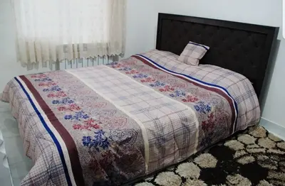 آپارتمان دوخوابه آپادانا 2