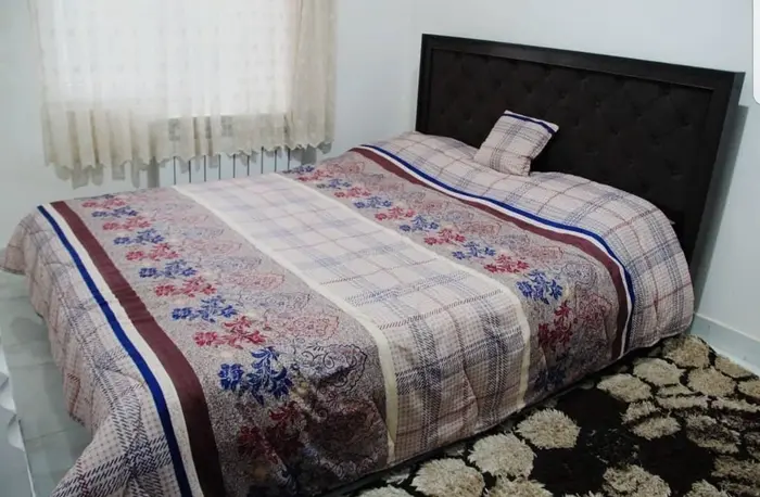 آپارتمان دوخوابه آپادانا 2