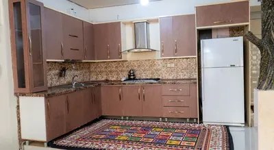 ویلا سه خوابه استخردار آبگرم شبنم