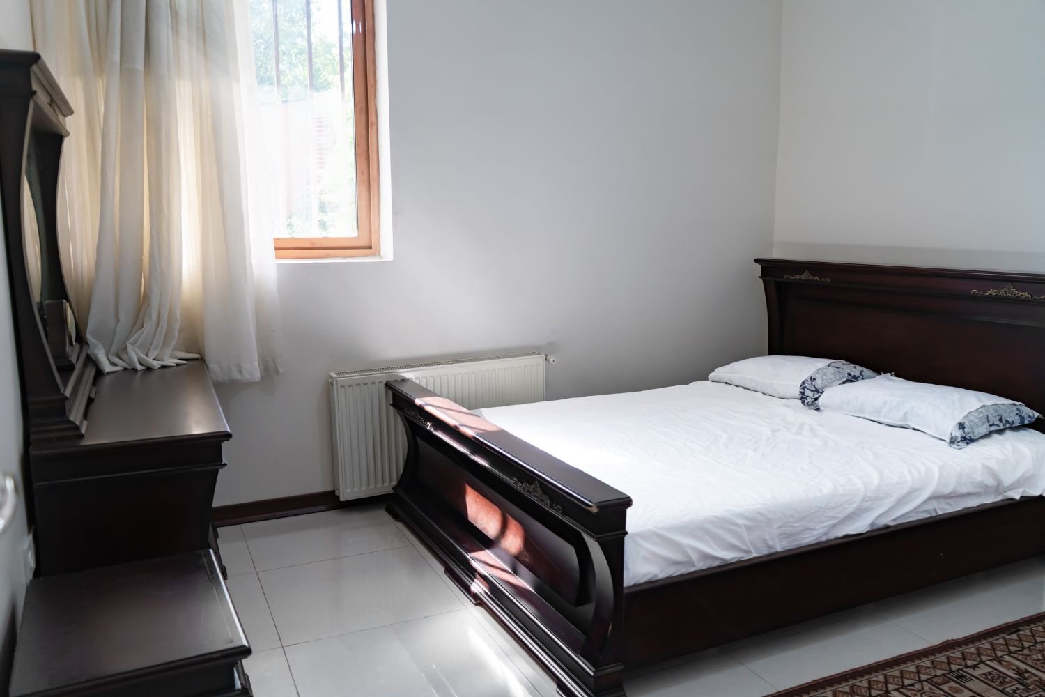 ویلا سه خوابه استخردار آبگرم شبنم