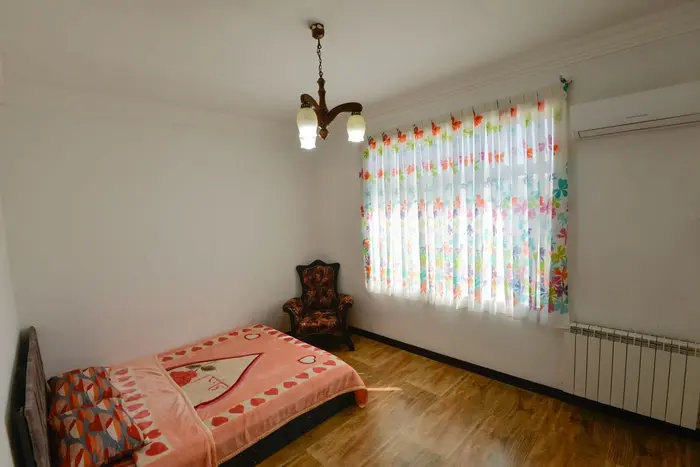 ویلا دوخوابه استخردار دوامی