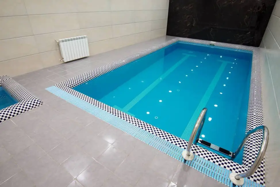 ویلا دوخوابه استخردار دوامی