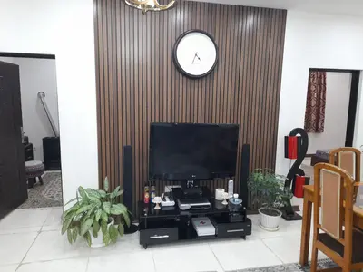 ویلا دوخوابه باغ حسینی